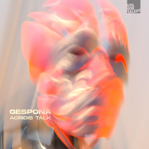 Djolee & Gespona - Acridis Talk [SVT338]